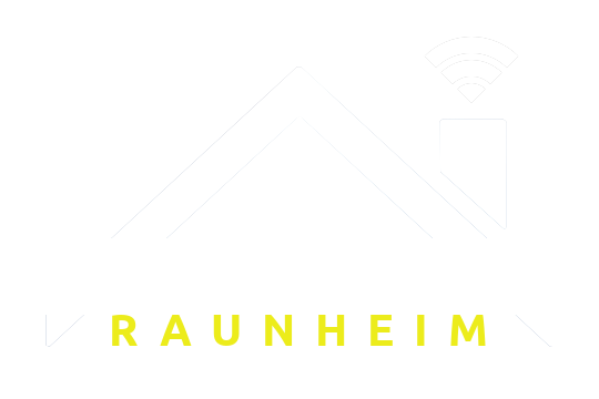 Smarthome Raunheim